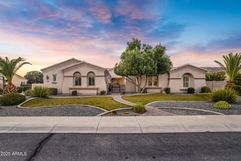 3076 La Costa Dr, Gilbert, AZ 85298