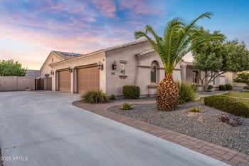 3076 La Costa Dr, Gilbert, AZ 85298