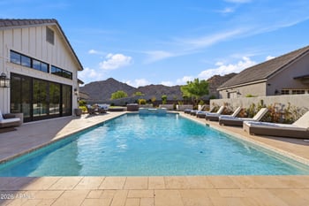 3076 N Heritage St, Buckeye, AZ 85396