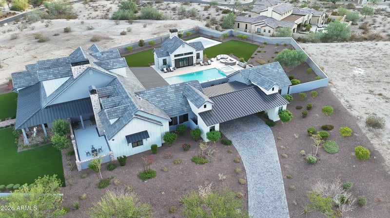 3076 N Heritage St, Buckeye, AZ 85396