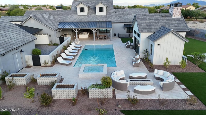 3076 N Heritage St, Buckeye, AZ 85396