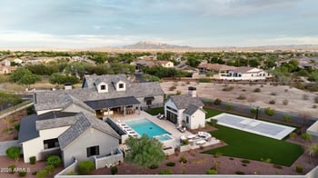 3076 N Heritage St, Buckeye, AZ 85396