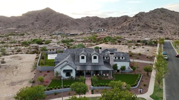 3076 N Heritage St, Buckeye, AZ 85396