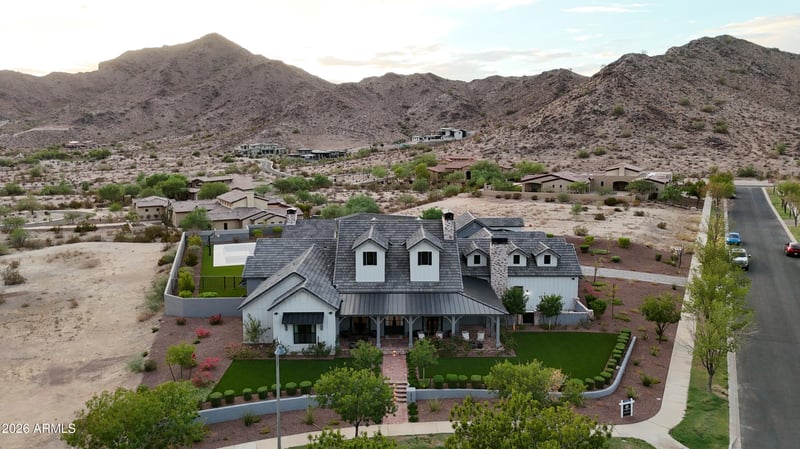 3076 N Heritage St, Buckeye, AZ 85396