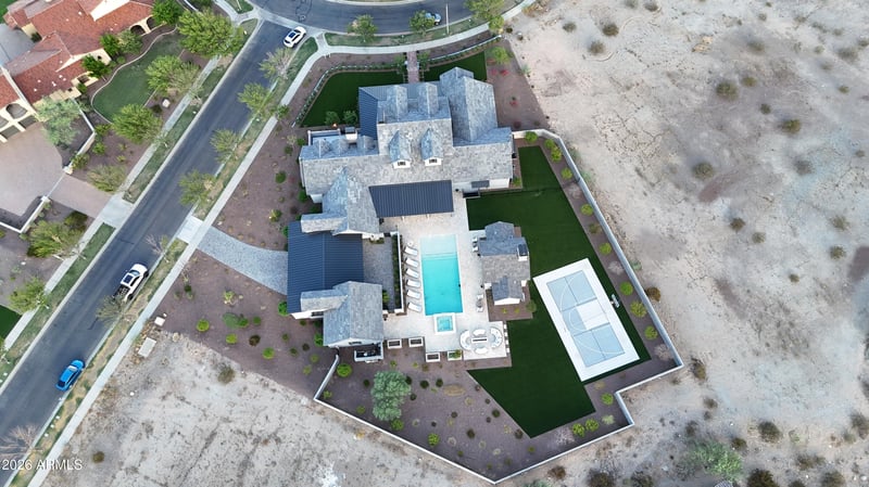 3076 N Heritage St, Buckeye, AZ 85396