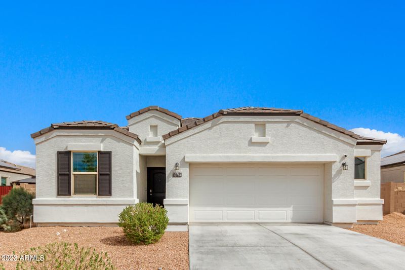 30764 W Whitton Ave, Buckeye, AZ 85396