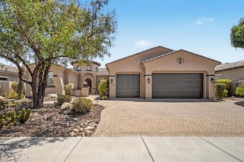 30766 N 126th Ln, Peoria, AZ 85383