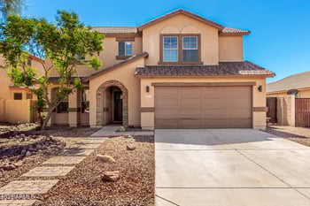 3077 Desert Moon Trl, San Tan Valley, AZ 85143