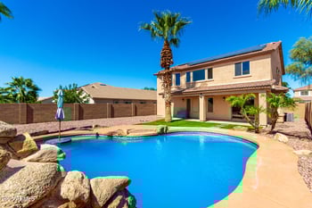 3077 Desert Moon Trl, San Tan Valley, AZ 85143