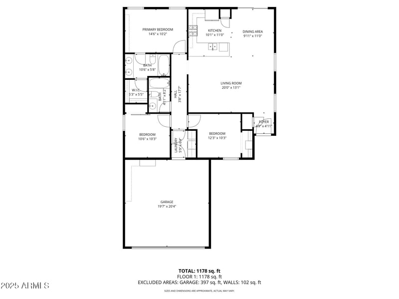 3077 Tie Down Dr, San Tan Valley, AZ 85140