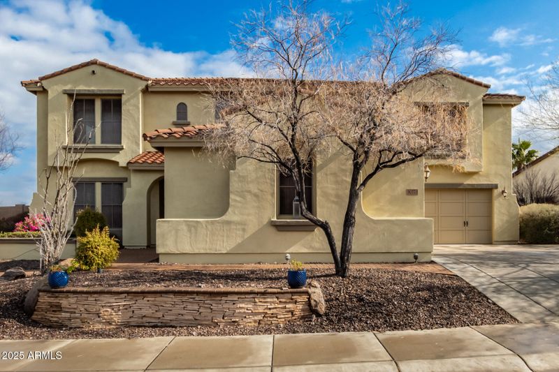 30773 N 129th Ave, Peoria, AZ 85383
