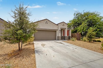 30777 Picadilly Rd, Buckeye, AZ 85396