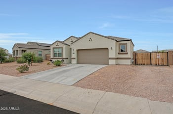 30777 Whitton Ave, Buckeye, AZ 85396