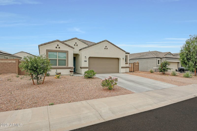 30777 Whitton Ave, Buckeye, AZ 85396