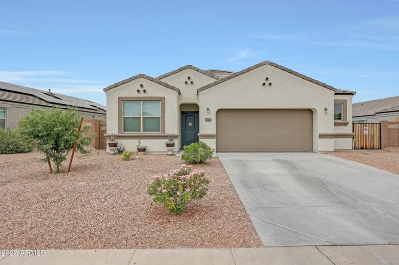 30777 Whitton Ave, Buckeye, AZ 85396