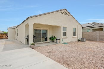 30777 Whitton Ave, Buckeye, AZ 85396