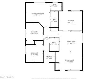 3078 258th Ave, Buckeye, AZ 85326