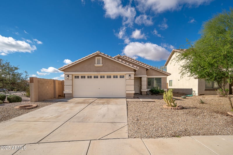 3078 258th Ave, Buckeye, AZ 85326