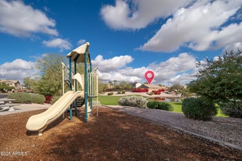 3078 258th Ave, Buckeye, AZ 85326