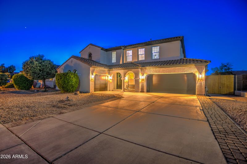 3078 E Muirfield St, Gilbert, AZ 85298