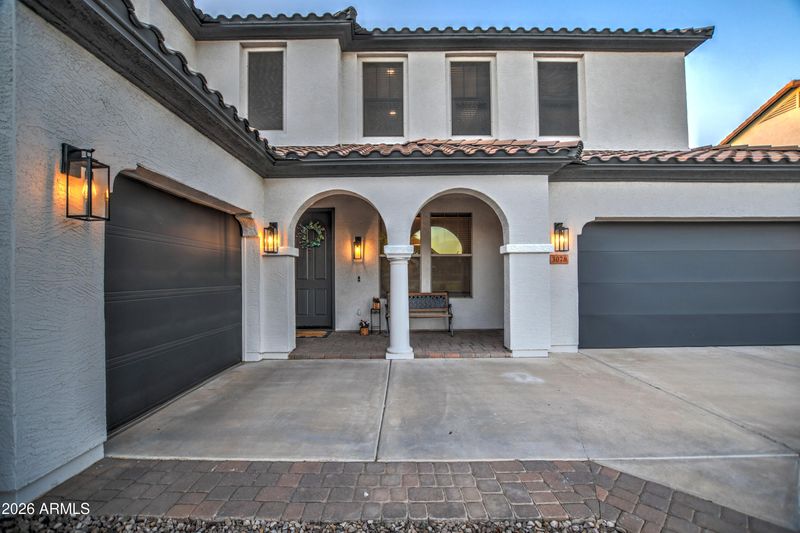 3078 E Muirfield St, Gilbert, AZ 85298