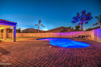 3078 Muirfield St, Gilbert, AZ 85298