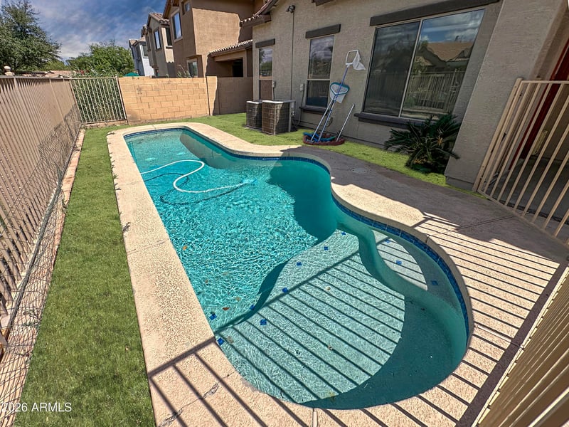 3078 Southwind Dr, Gilbert, AZ 85295