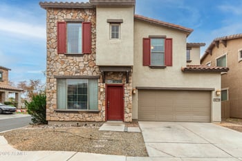 3078 Southwind Dr, Gilbert, AZ 85295