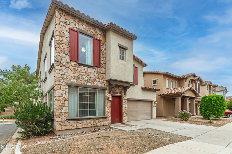 3078 Southwind Dr, Gilbert, AZ 85295