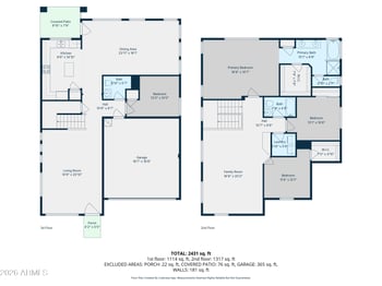 3078 Southwind Dr, Gilbert, AZ 85295
