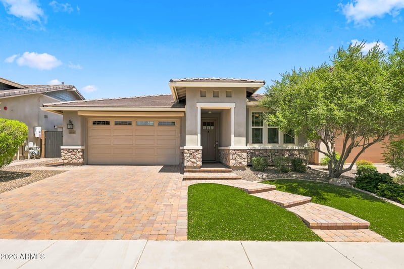 30783 N 137th Ave, Peoria, AZ 85383