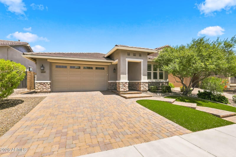 30783 N 137th Ave, Peoria, AZ 85383
