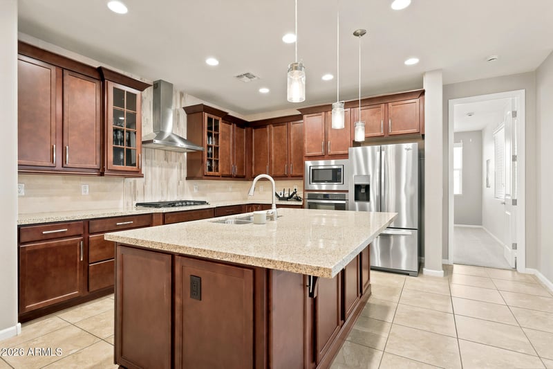 30783 N 137th Ave, Peoria, AZ 85383