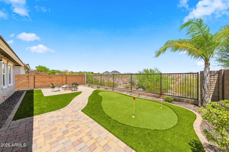 30783 N 137th Ave, Peoria, AZ 85383