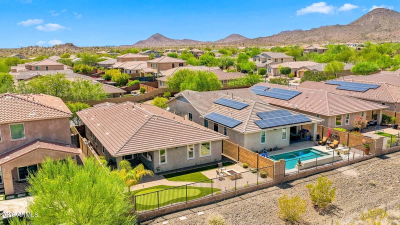 30783 N 137th Ave, Peoria, AZ 85383