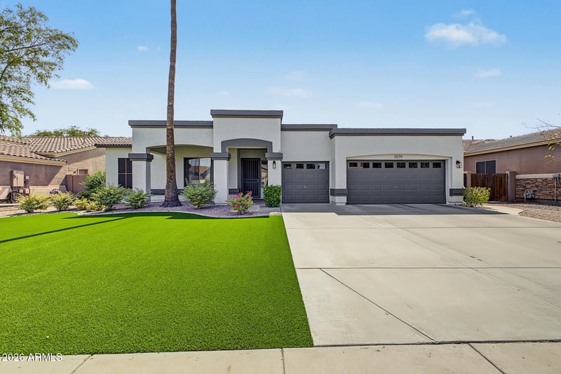 3079 E Boston St, Gilbert, AZ 85295