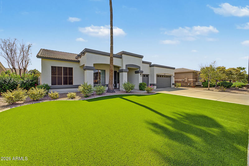 3079 E Boston St, Gilbert, AZ 85295