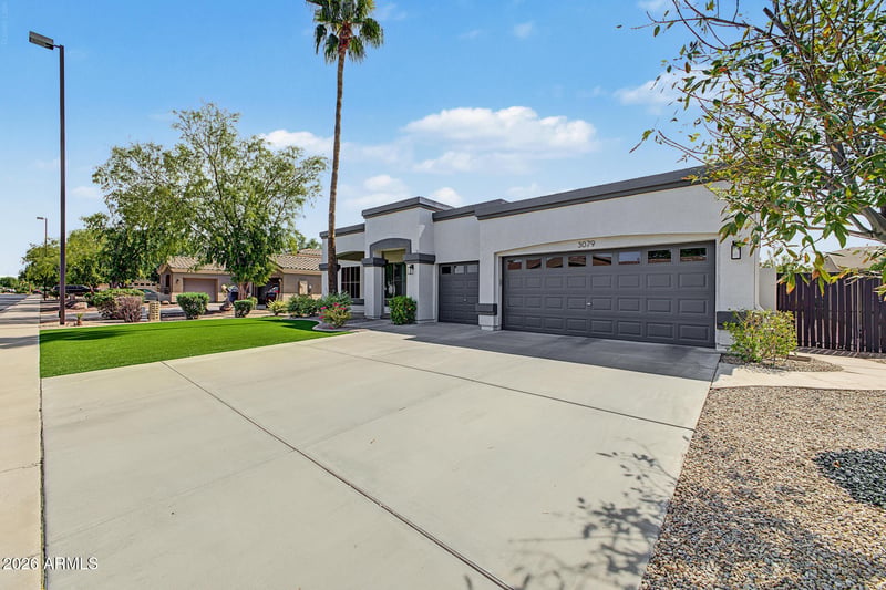 3079 E Boston St, Gilbert, AZ 85295