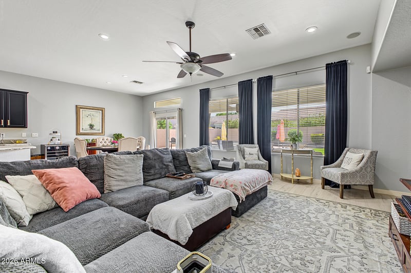 3079 E Boston St, Gilbert, AZ 85295