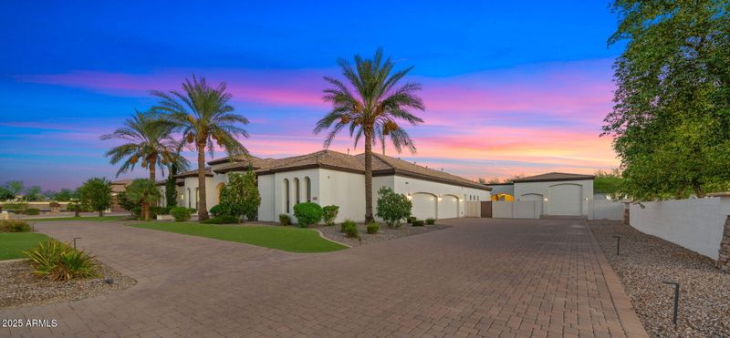 3079 E Fruitvale Ct, Gilbert, AZ 85297