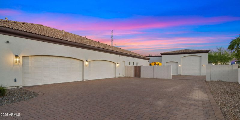 3079 E Fruitvale Ct, Gilbert, AZ 85297