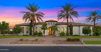 3079 Fruitvale Ct, Gilbert, AZ 85297