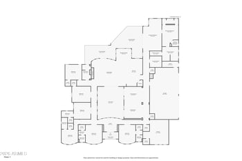 3079 Fruitvale Ct, Gilbert, AZ 85297