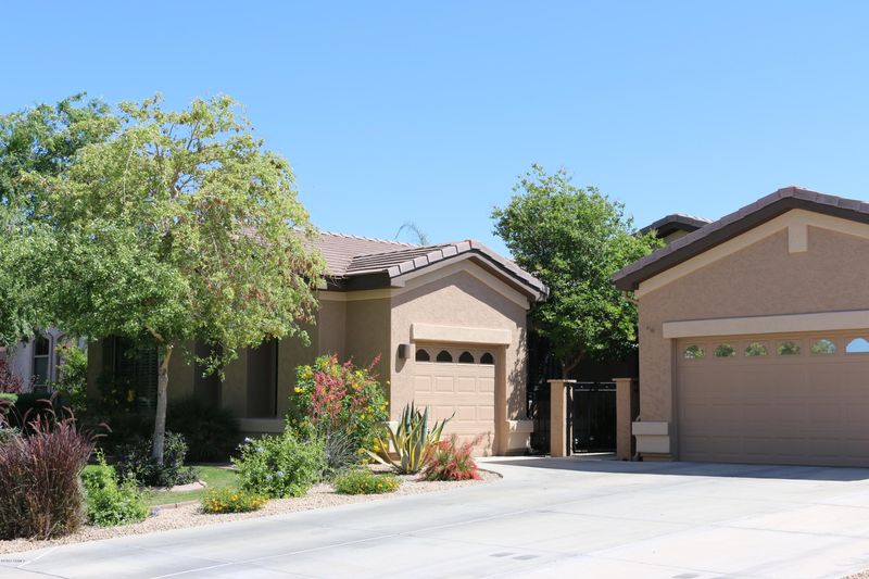 3079 S Larkspur St, Gilbert, AZ 85295