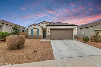 30793 Clarendon Ave, Buckeye, AZ 85396