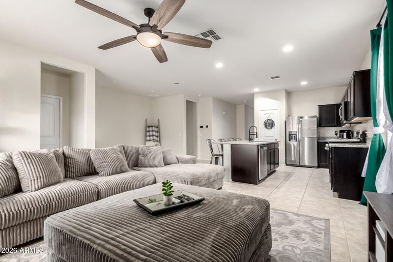 30793 W Clarendon Ave, Buckeye, AZ 85396
