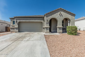 30794 Whitton Ave, Buckeye, AZ 85396