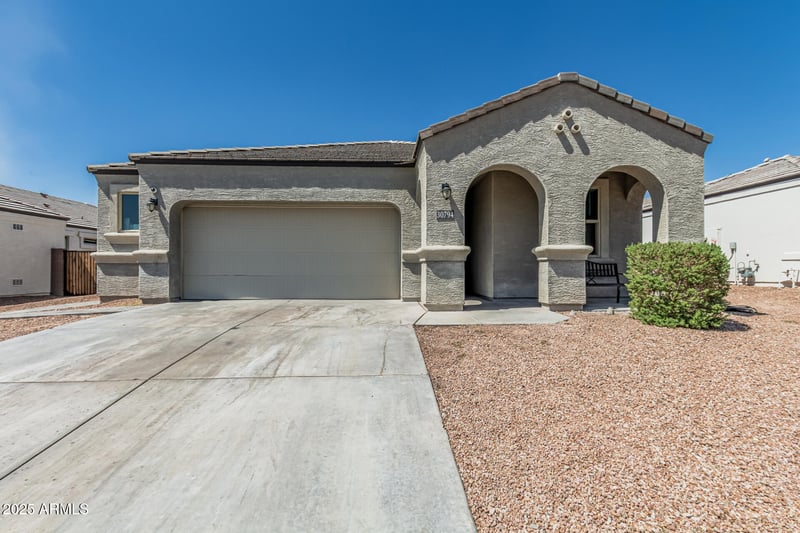 30794 Whitton Ave, Buckeye, AZ 85396