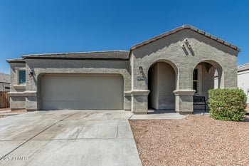 30794 Whitton Ave, Buckeye, AZ 85396