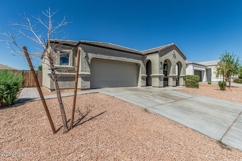 30794 Whitton Ave, Buckeye, AZ 85396